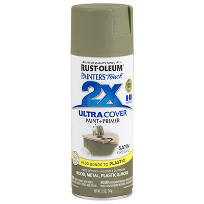PT2X 12OZ Oregano Paint