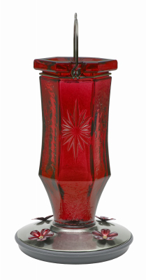 Starburs Humming Feeder