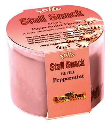 1.5LB Mint Snack Refill