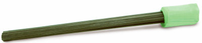 100PK Glo Lime Flag