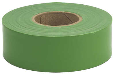 300' GRN Flagging Tape