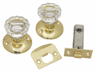 PB Pass DR Knob/Latch