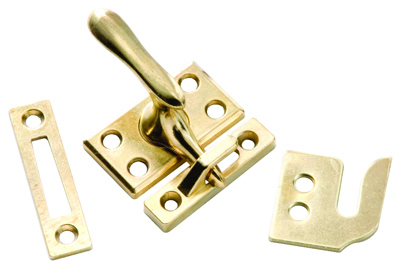 PB Casement Wind Lock