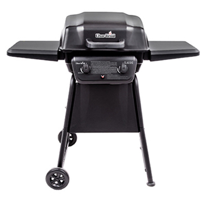 Classic280 LP Gas Grill