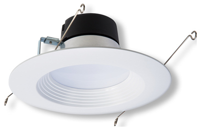 5/6 LED Retrofit Baffle
