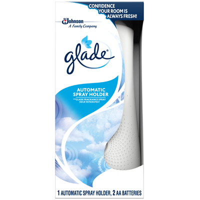 Glade Auto Spray Holder