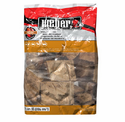 350CUIN Pecan WD Chunks