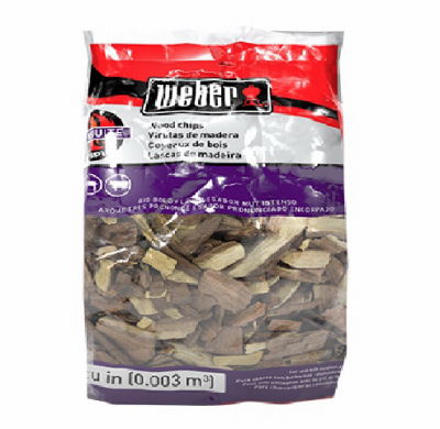 192CUIN Mesquite Chips