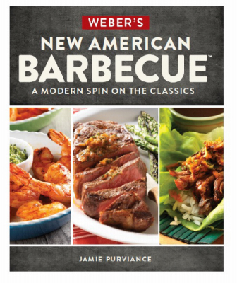 BBQ Cook Book
