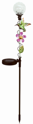 FS Ball/Hum Bird Stake