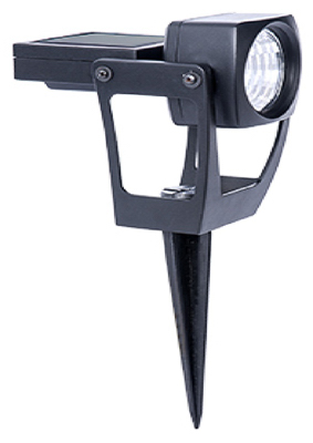 FS 3/1 Solar Spot Light