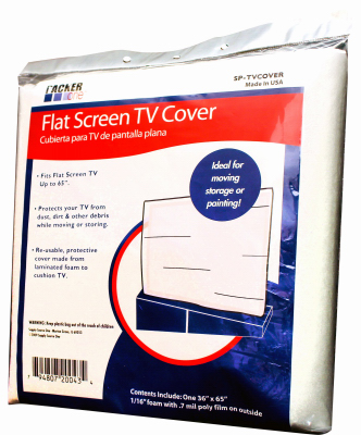 FLT Screen TV Cover