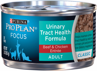 Pro5.5OZ Beef Cat Food
