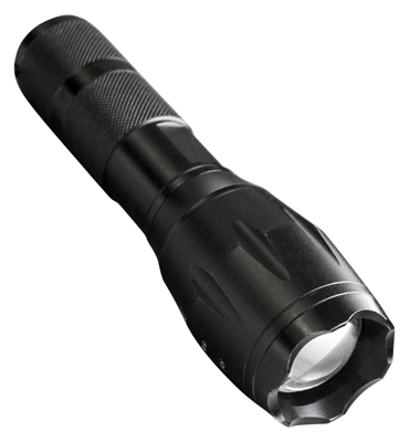 Tactical Flashlight
