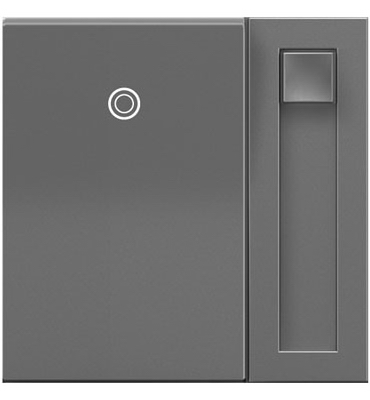450W Mag Paddle Dimmer