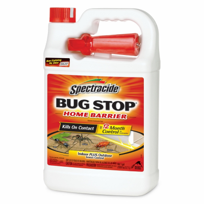 GAL RTU Insect Control