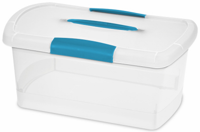 MED Nest Showoffs Tote