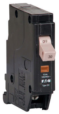 40A SP Circuit Breaker