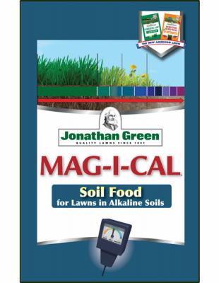 MagICal 5M Soil Food