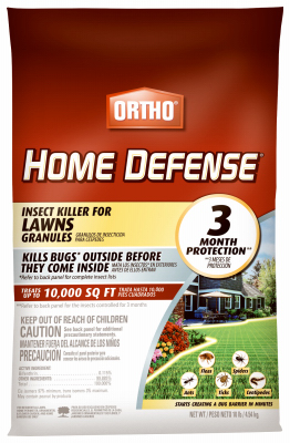 10LB Insect Killer