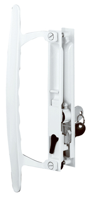 6-5/8"SlidDR Handle Set