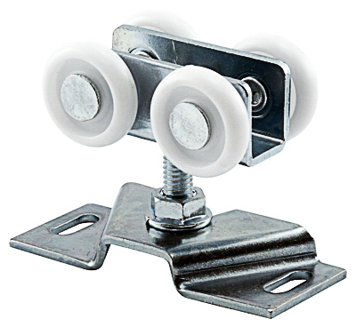Pock DR Roller/Bracket