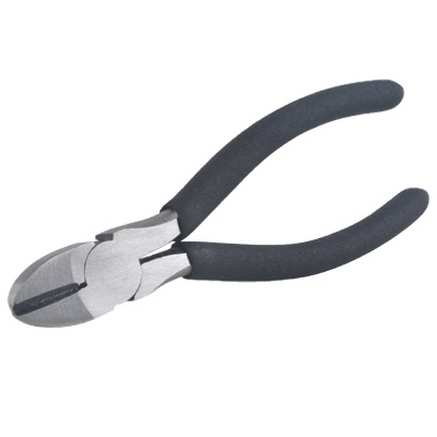 6" Diagonal Pliers