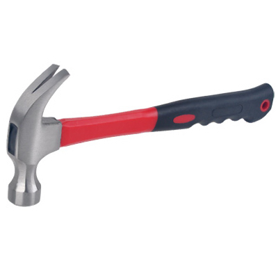 8OZ Curve Claw Hammer