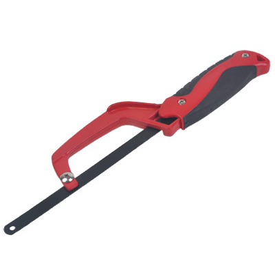 10" Mini Hack Saw