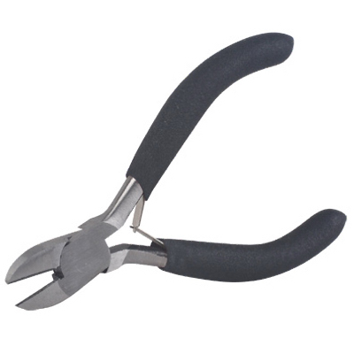 4.5"Mini Diagon Pliers