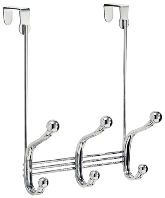 3 Hook Over DR Rack