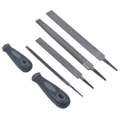 6PC File Set