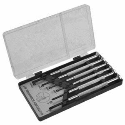 6PC Screwdriver Set