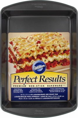 14x10 PRM Lasagna Pan