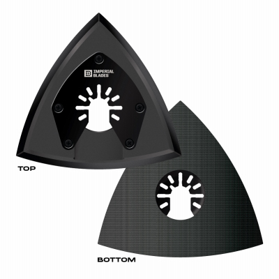 Triangle Sanding Pad