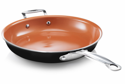 12.5"Gotham STL Fry Pan