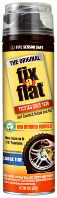 20OZ Eco Fix A Flat