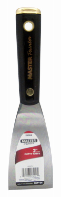 MP BTR 2" Stiff Scraper