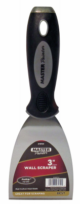 MP BST 3" Wall Scraper