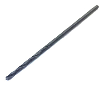 MM1/16x1-7/8 BLK OX Bit
