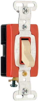 20A IVY GRND SP Switch