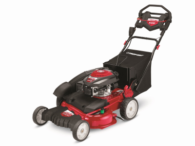 28" Wide Cut LWN Mower