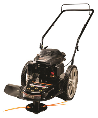 22" Walk Beh Trim Mower
