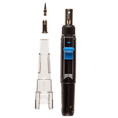 CRDLS Soldering Iron
