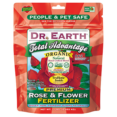 LB RSE/FLWR Fertilizer