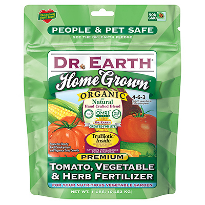 LB Tom/Veg Fertilizer