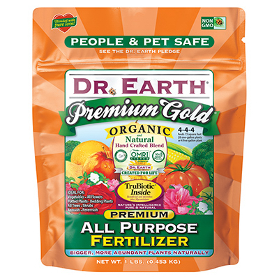 PRMGLD LB AP Fertilizer