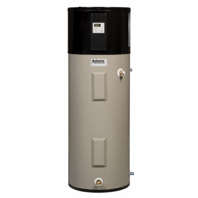 50GAL Elec Heat Pump