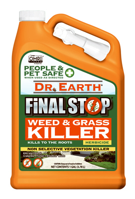GAL RTU Weed Herbicide