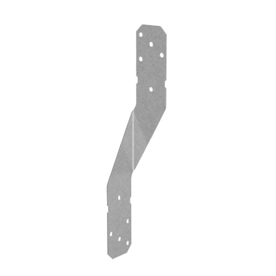 ZMAX 18GA Hurricane Tie
